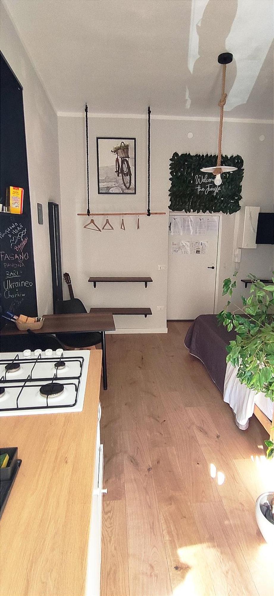 Misseregram Apartment Naples Exterior photo